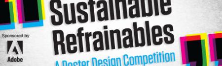 Sustainable Refrainables Sustainable Refrainables