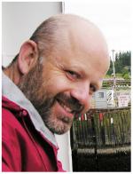 Dimitri Papatheodorou