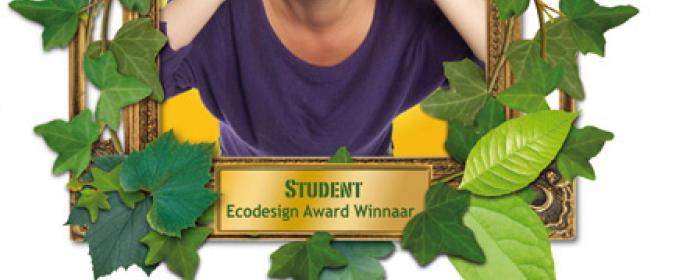 ecodesign award 2010