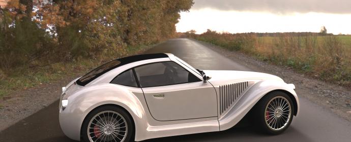 Imperia GP design by D. Stevens (c) Imperia