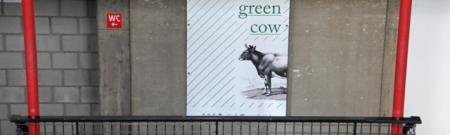 Milk the Green Cow - Day One (c) Muriel Thies