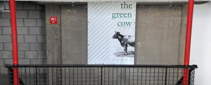 Milk the Green Cow - Day One (c) Muriel Thies