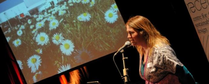 Milk the Green Cow - Day One (c) Muriel Thies