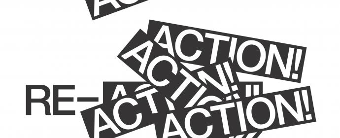 ReAction (c) Experimental Jetset