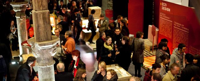 ECODESIGN, an asset for our companies © Cedric Vanaken