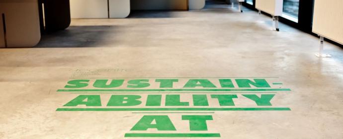 Sustainability at School