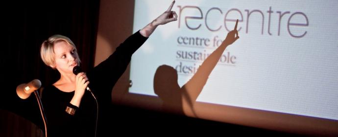 Luigi Ferrara at Cumulus in Genk