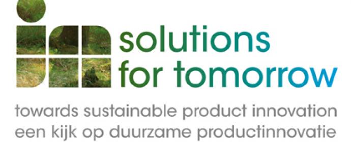 Solutions for Tomorrow