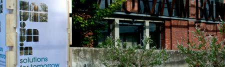 Solutions for tomorrow 260509 Solutions for tomorrow 260509