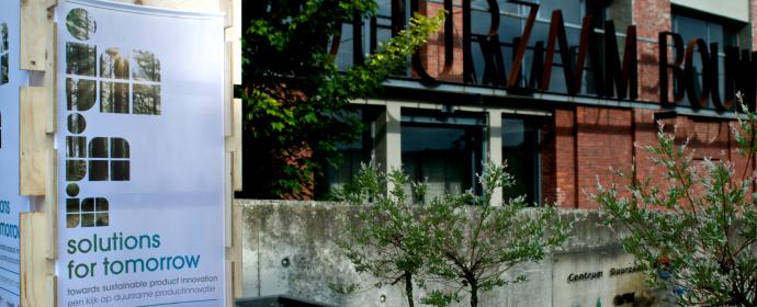 Solutions for tomorrow 260509