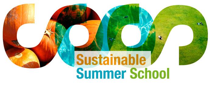 Sustainable Summer School
